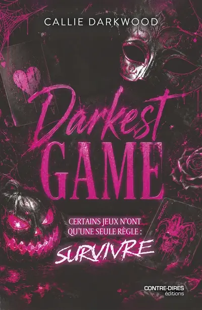 Darkest game