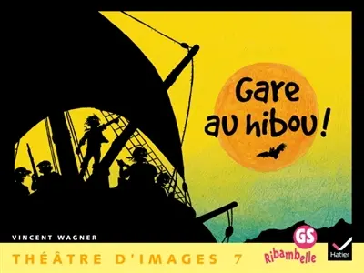 Gare au hibou !