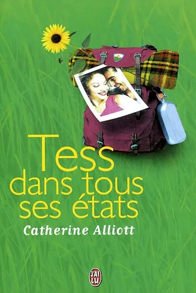 Tess dans tous ses états