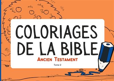 Coloriages de la Bible :...