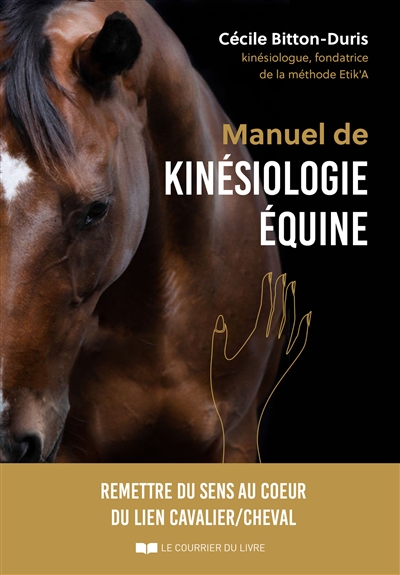 Manuel de kinésiologie...
