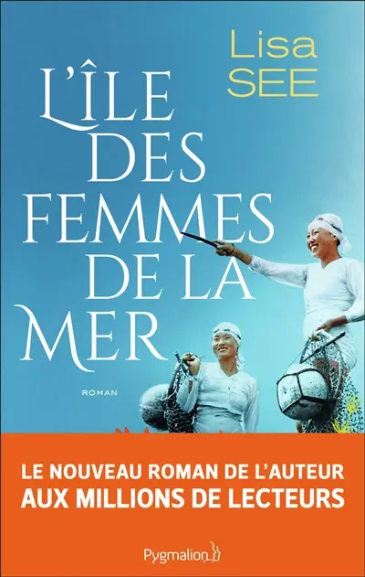 L'île des femmes de la mer