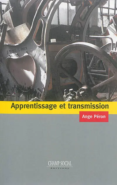 Apprentissage et transmission : médiation sémiotique