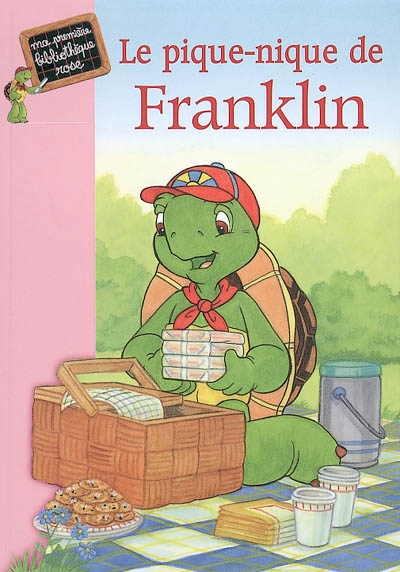 Le pique-nique de Franklin