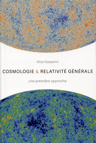 Cosmologie & relativité générale : une première approche