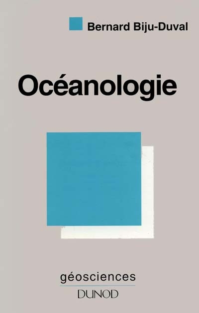 Océanologie
