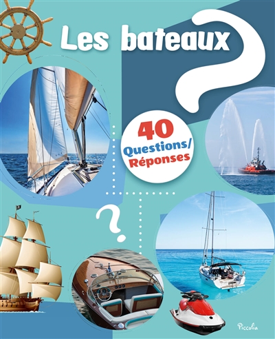 Les bateaux