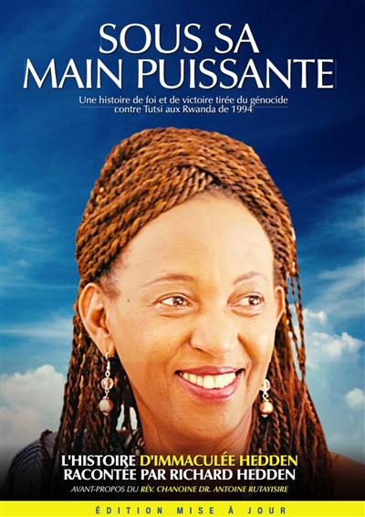 Sous Sa Main Puissante :...