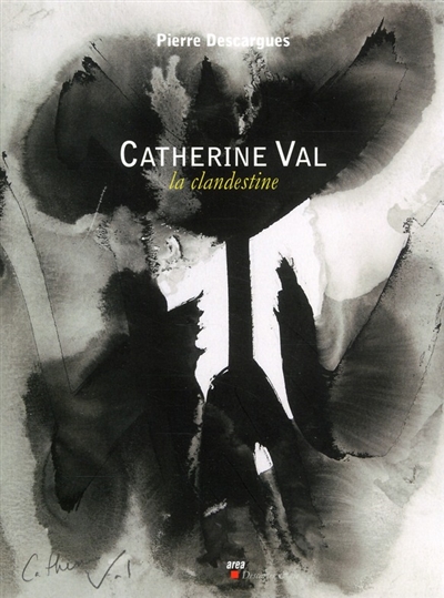 Catherine Val : jardin des mots