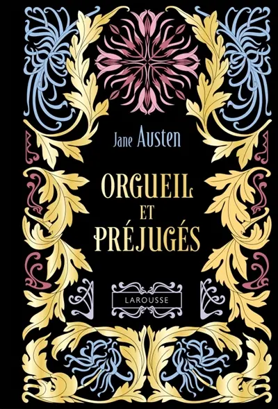 Orgueil et préjugés
