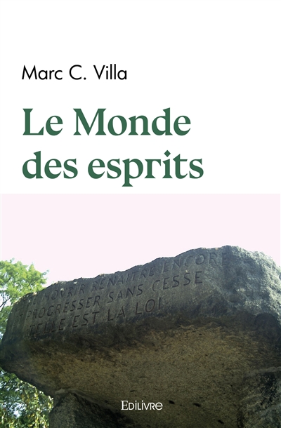 Le monde des esprits