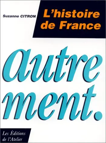 L'histoire de France autrement