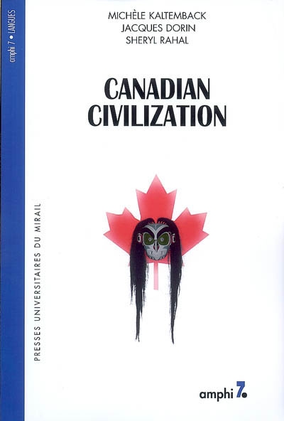 Canadian civilization