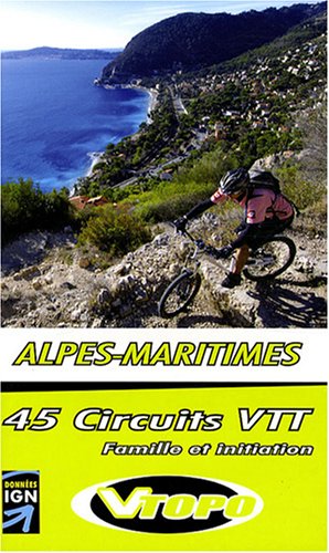 Alpes-Maritimes : famille et initiation