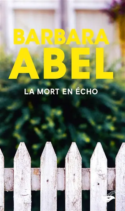 La mort en écho