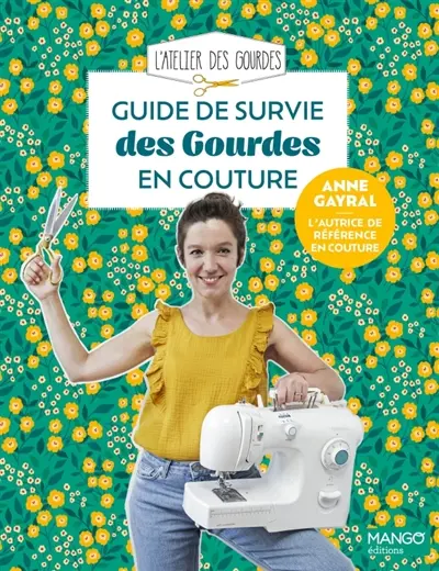 Guide de survie des gourdes en couture