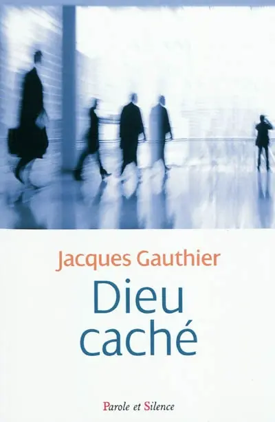 Dieu caché