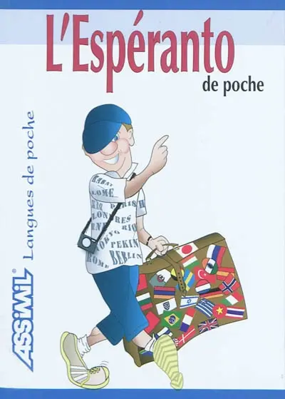 L'espéranto de poche