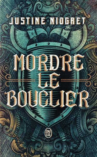 Mordre le bouclier