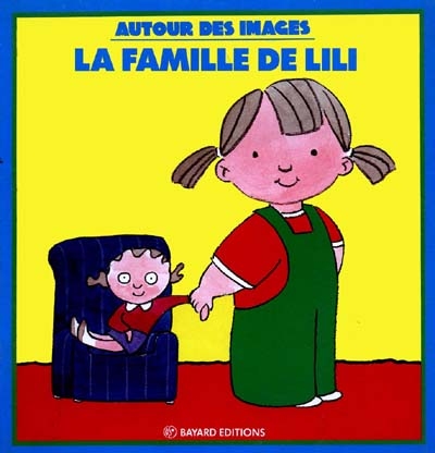 La famille de Lili