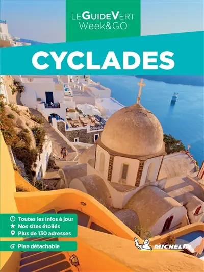 Cyclades