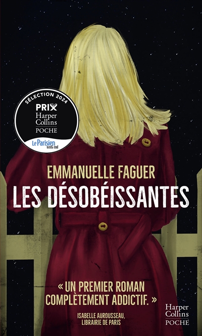 Les désobéissantes