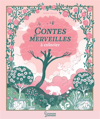 Contes et merveilles à...