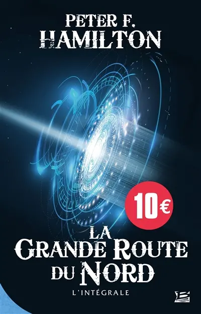 La grande route du Nord : l'intégrale