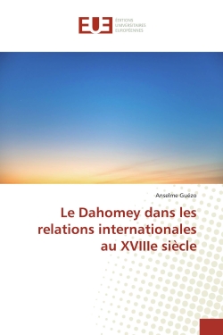 Le Dahomey dans les...