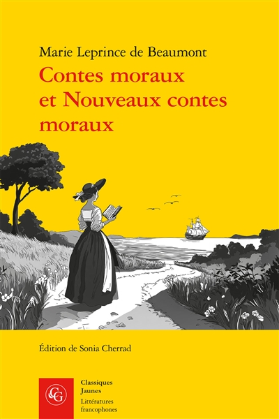 Contes moraux. Nouveaux contes moraux