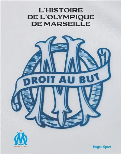L'histoire de l'Olympique de Marseille : droit au but