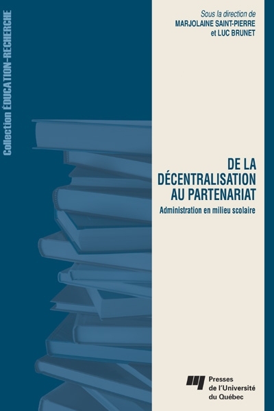 De la décentralisation au...