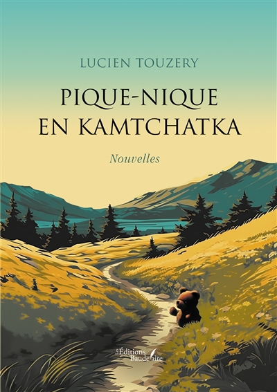 Pique-nique en Kamtchatka