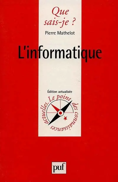 L'informatique