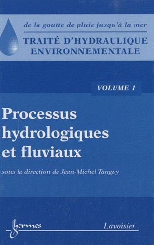 Hydraulique environnementale