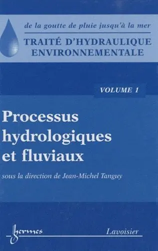 Hydraulique environnementale