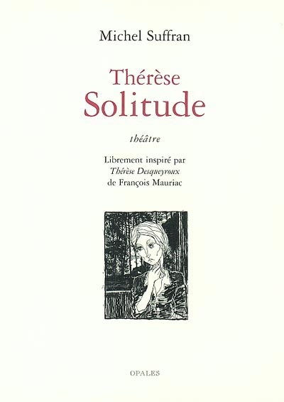 Thérèse Solitude