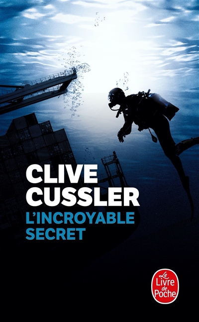 L'incroyable secret