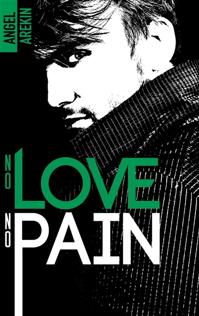 No love no pain