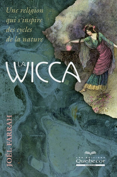 La wicca : une religion qui...