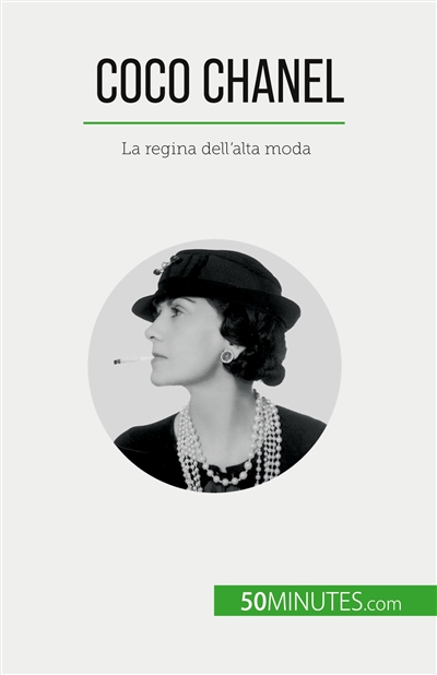 Coco Chanel : La regina...