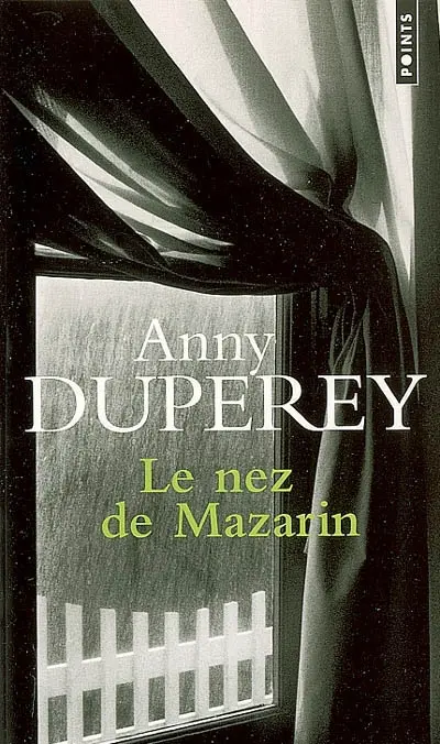 Le nez de Mazarin