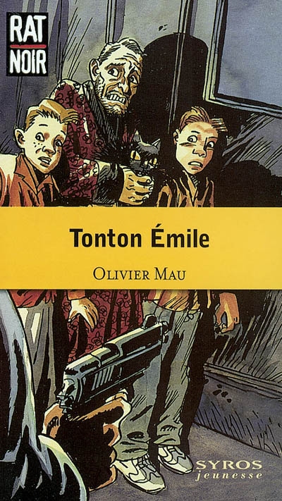 Tonton Émile