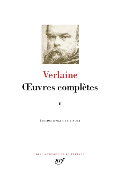 Oeuvres complètes. Vol. 2