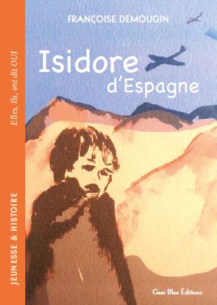 Isidore d'Espagne : 1936-1939