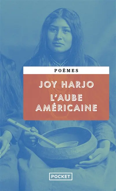 L'aube américaine : poèmes