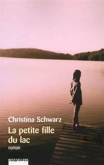 La petite fille du lac