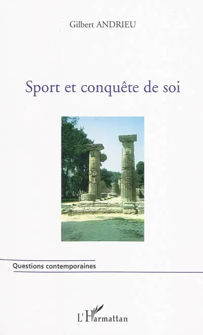 Sport et conquête de soi