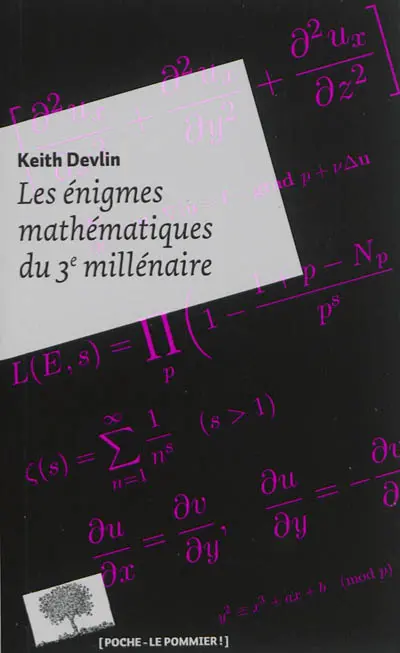 Les énigmes mathématiques du 3e millénaire