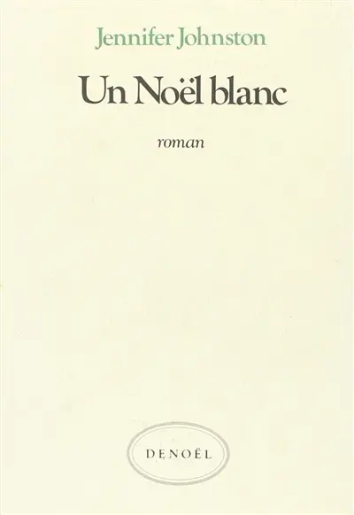 Un Noël blanc